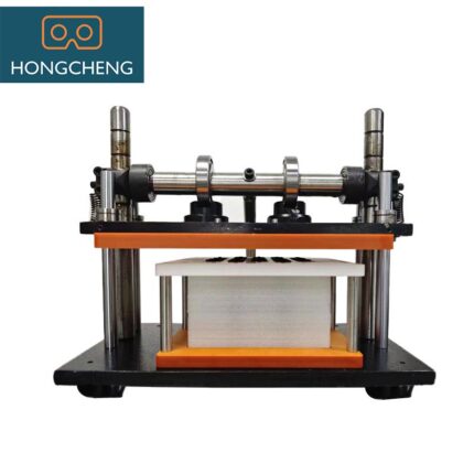 HCC01 Capping machine for differents carts/vape/pod