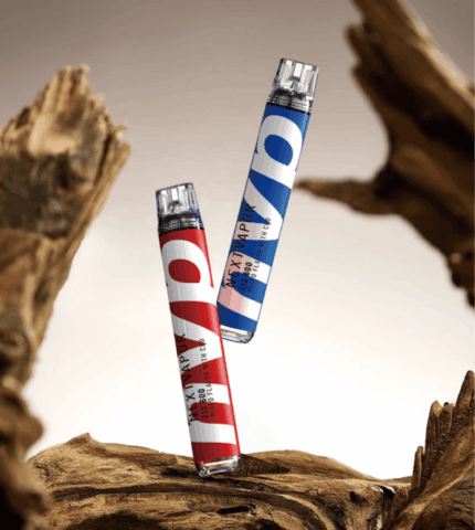 cbd disposable 2ml vape pen