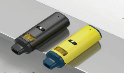 Best CBD Vape Pens double flavors Available for Sale