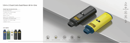 Best Empty CBD Vape Pens For Sale